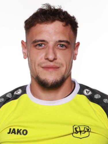 Nico Keven Zimmer