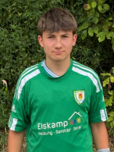 Lukas Hork