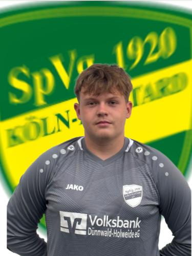 Johann Köhnen