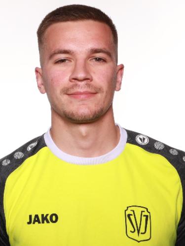 Alexander Mohrhardt