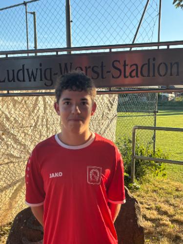 Davi Sonnendecker