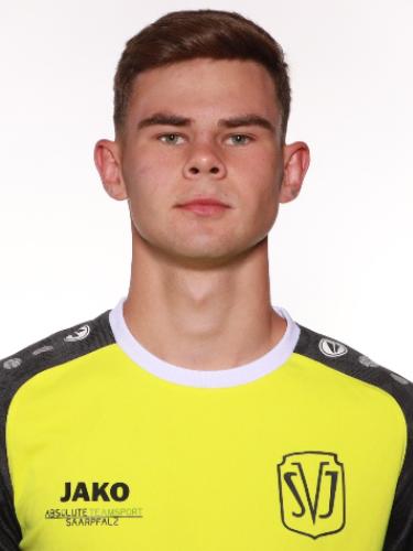 Mark Sergeevich Ruban