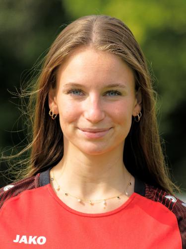 Emma Luise Mayer