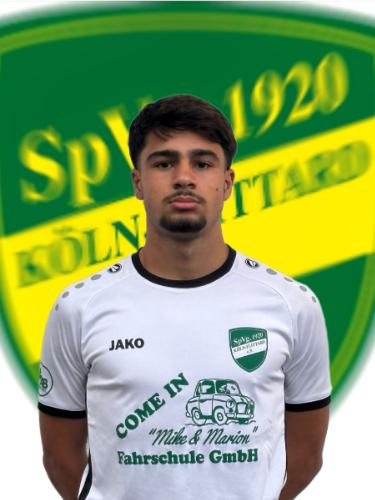 Sarmad Osamah Raad Al-Kes Butrus