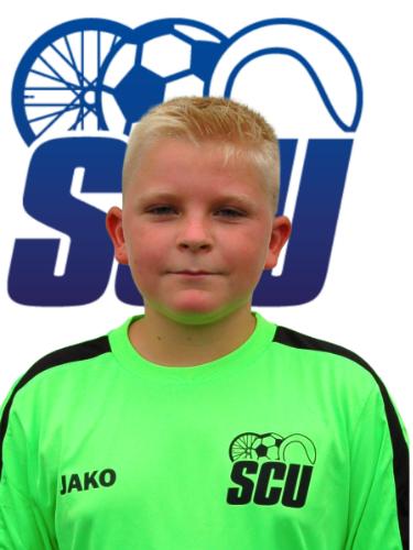 Kevin Marvin Burgemeister