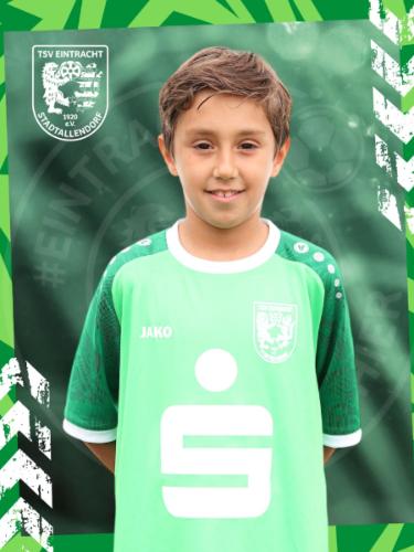 Yasar Zengin