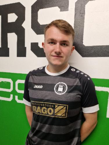 Fabian Ebbe Isenberg