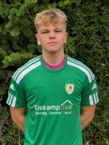Julian Vortkamp
