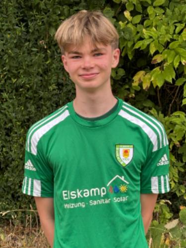Arne Woltering