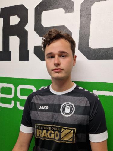 Jarno Geest