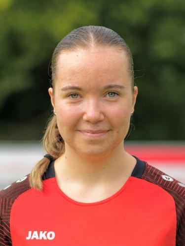 Melina Waschkowitz