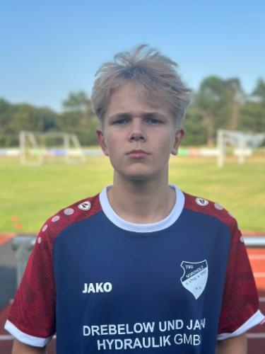 Finn Kaiser