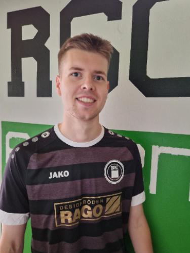 Sascha Jan Henseler