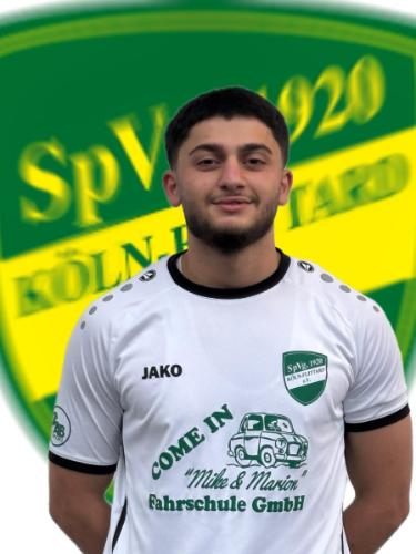 Milad Alqaselias