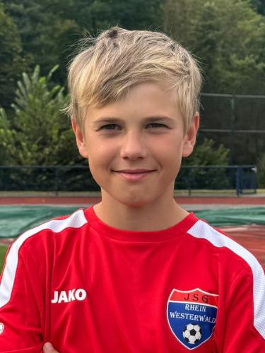 Jonah Limbach