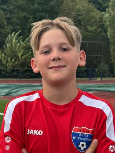 Maxim Lützenkirchen