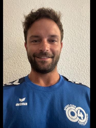 Patrick Vurusic