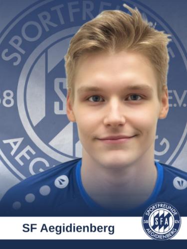 Justus Baaden