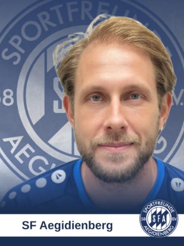 Sören Franz