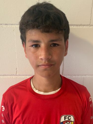 Erick Elias Hernandez Gil