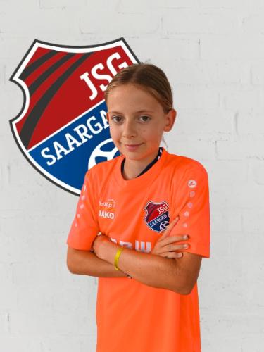 Marleen Jerzenbeck