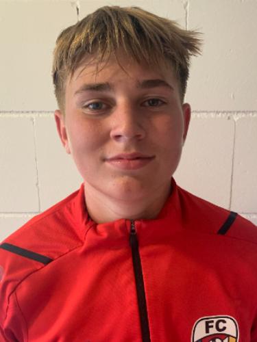 Luca Leandro Jassmann