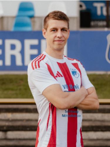 Mirko Asmussen