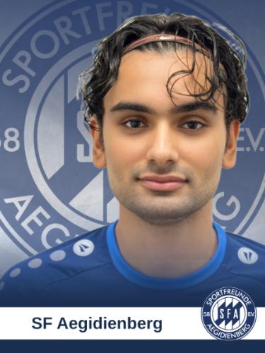 Kerem Koyuncu