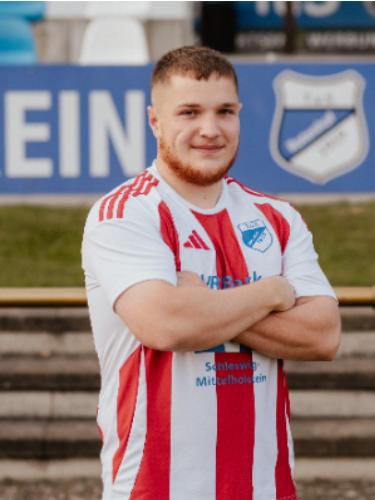 Jannis Bahr