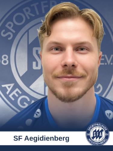 Paul Mockenhaupt