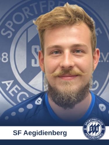 Felix Schäfer