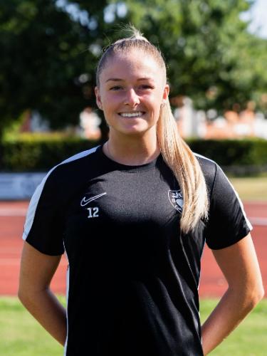 Isabelle Böhmer