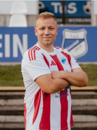 Marc Andre Hildebrand