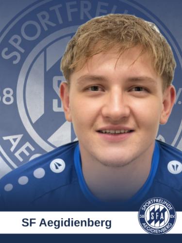 Lucas Ulbig