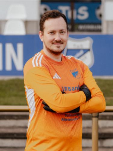 Marian Klein