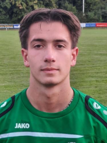 Theo Klundt