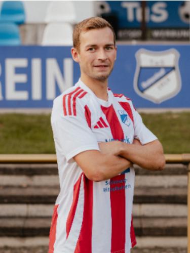 Sebastian Schmid