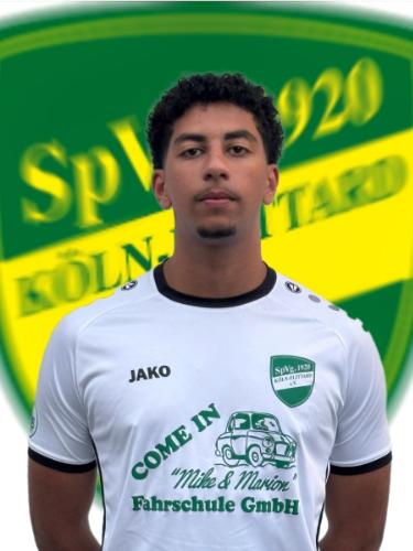 Mohamed Khial