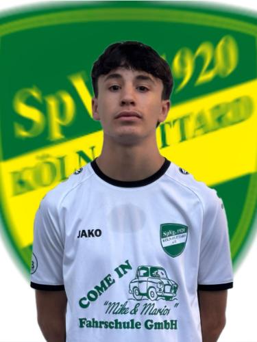 Marouane Mousati