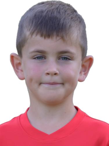 Ben Pewert
