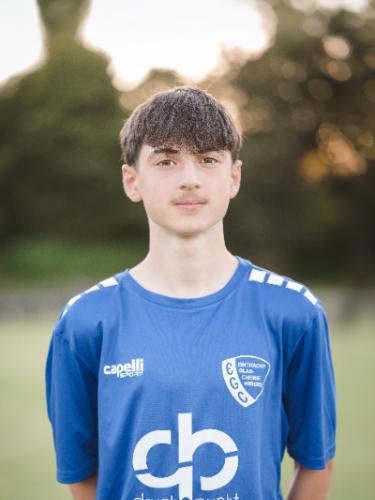 Elyesa-Muhammed Aydin