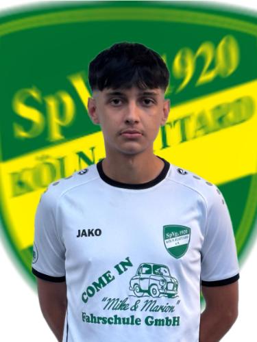 Mahir Ahmet Taskiran