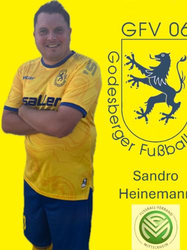 Sandro Heinemann