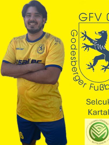 Selcuk Kartal