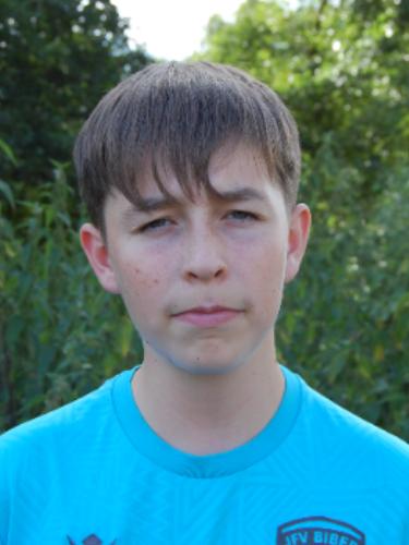 Dominic Stelljes