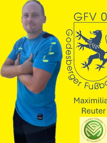 Maximilian Reuter