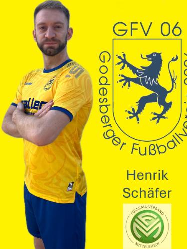 Henrik Schäfer