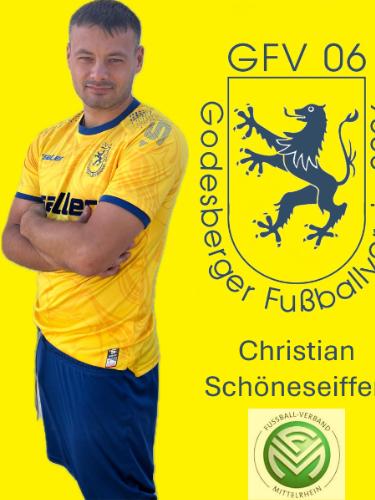Christian Schöneseiffen