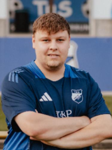 Marcel Jensen