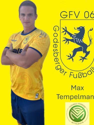 Max Tempelmann